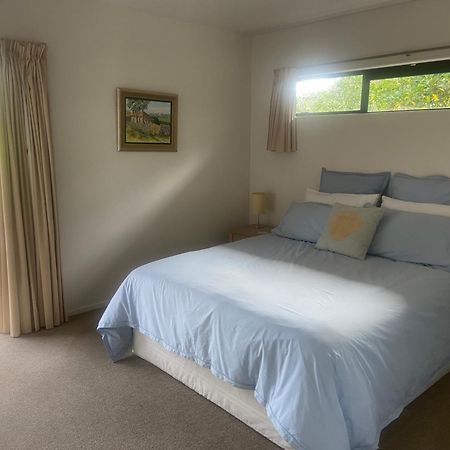 Bed and Breakfast Waimaire Matarangi Exterior foto